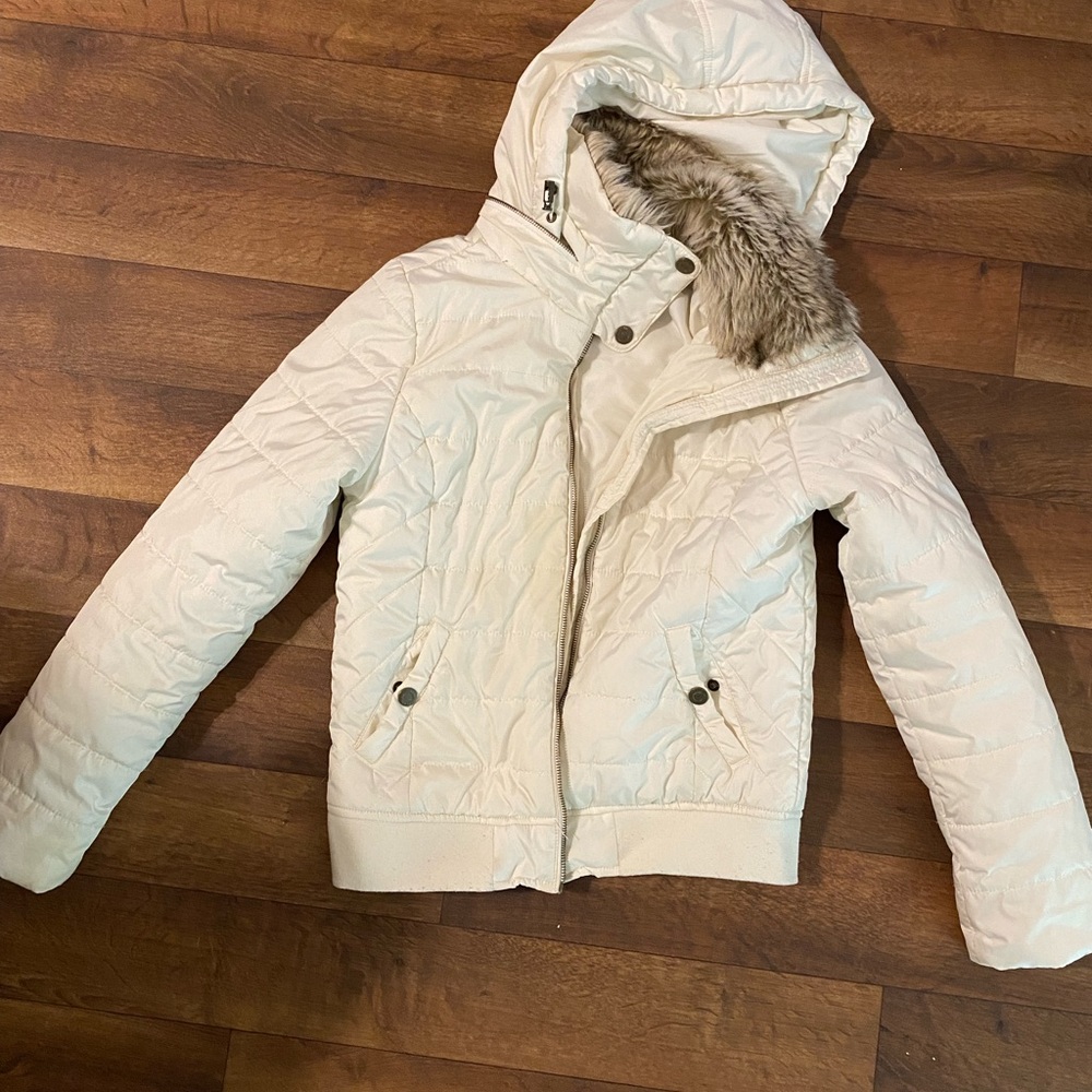 Aeropostale winter coat